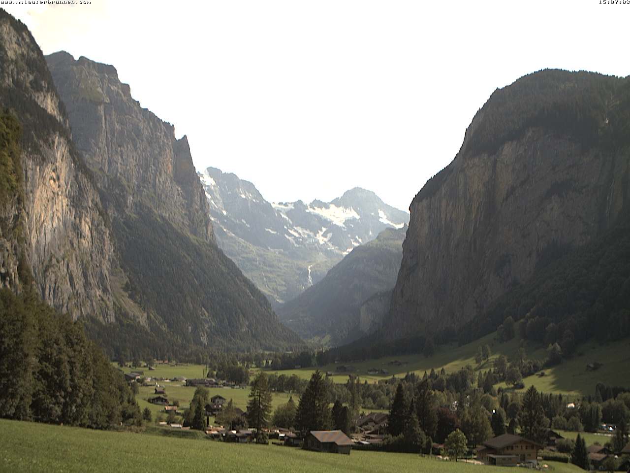 Lauterbrunnen Lauterbrunnen